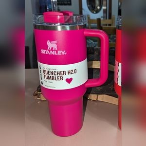 Stanley Cosmo pink Valentine's Target